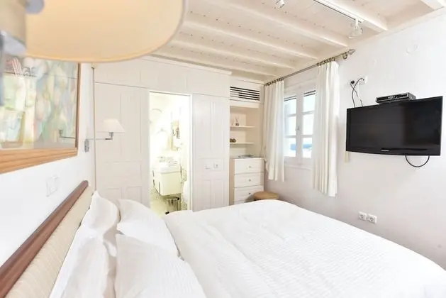 Deluxe Villa, Plaj Manzaralı, Plaj Kenarı