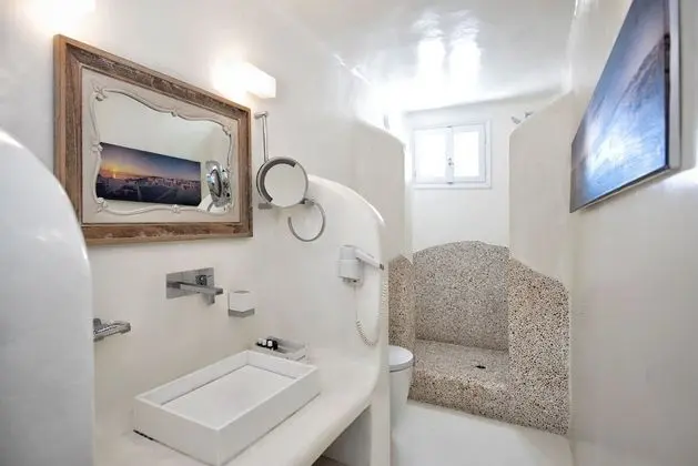 Deluxe Villa, Plaj Manzaralı, Plaj Kenarı