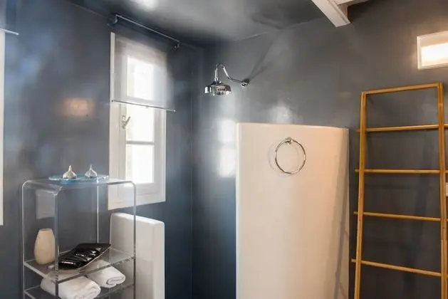 Deluxe Villa, Plaj Manzaralı, Plaj Kenarı