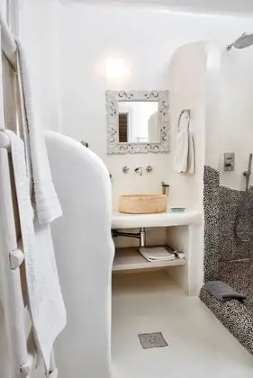 Deluxe Villa, Plaj Manzaralı, Plaj Kenarı