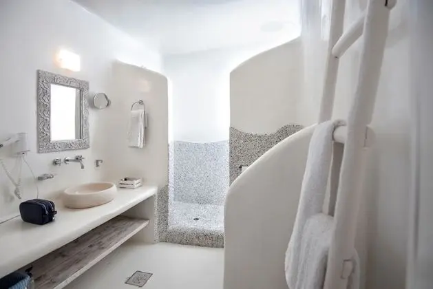 Deluxe Villa, Plaj Manzaralı, Plaj Kenarı
