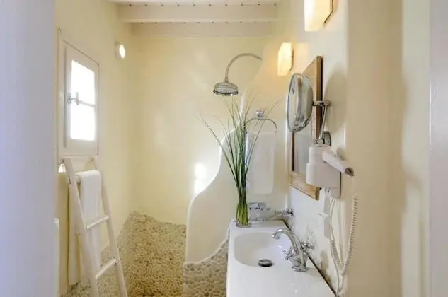 Deluxe Villa, Plaj Manzaralı, Plaj Kenarı