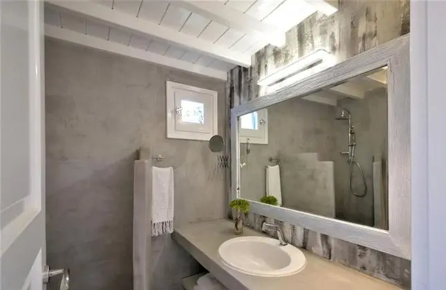 Deluxe Villa, Plaj Manzaralı, Plaj Kenarı