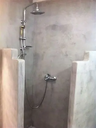 Deluxe Villa, Plaj Manzaralı, Plaj Kenarı