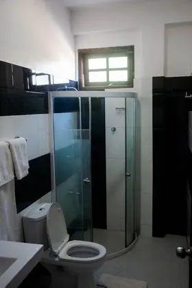 Family Dört Kişilik Oda, Dağ Manzaralı