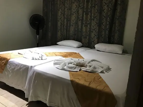 Deluxe Tek Kişilik Oda