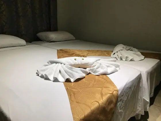 Deluxe Tek Kişilik Oda