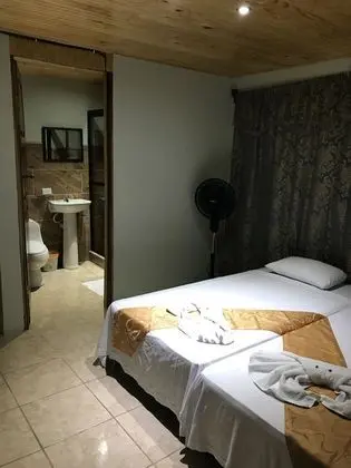 Deluxe Tek Kişilik Oda
