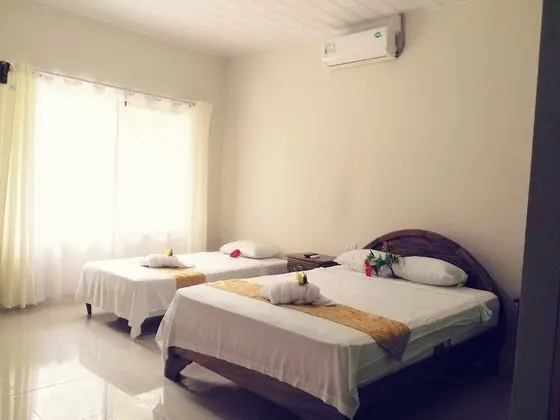 Deluxe Tek Kişilik Oda