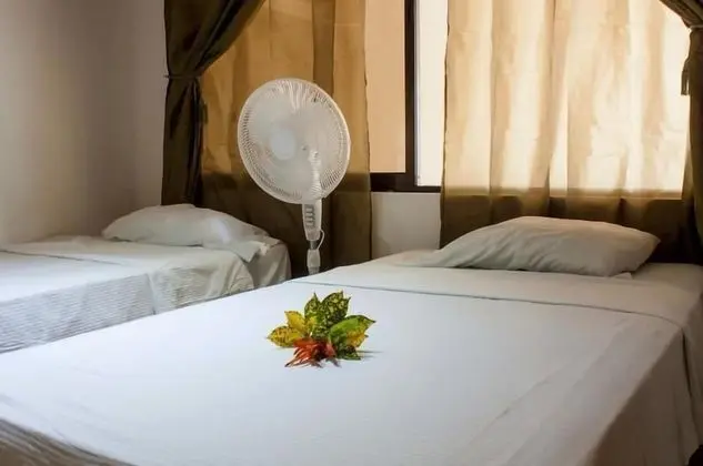 Deluxe Tek Kişilik Oda