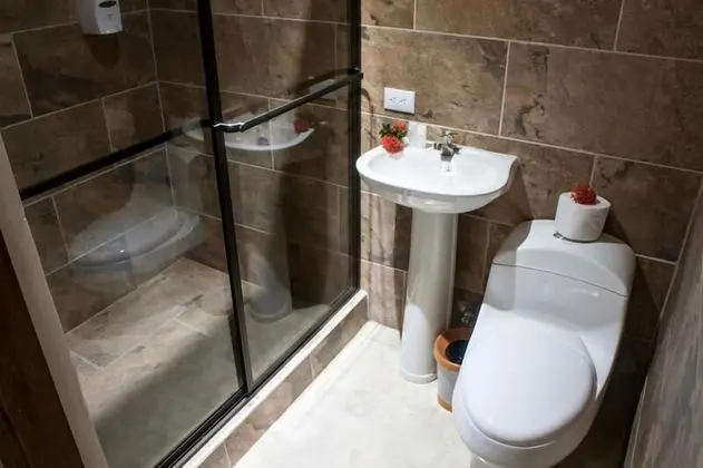 Deluxe Tek Kişilik Oda