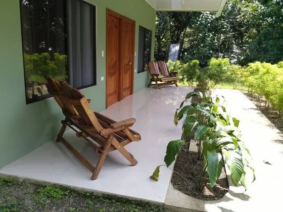 Deluxe Tek Kişilik Oda