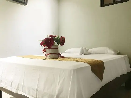 Standard Tek Kişilik Oda