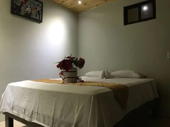 Standard Tek Kişilik Oda