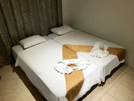 Standard Tek Kişilik Oda