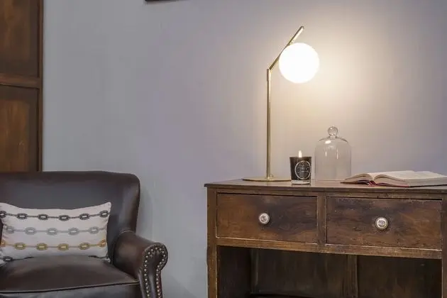 Tek Büyük Yataklı Oda, Balkon (Carboneras)