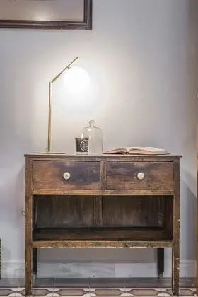 Tek Büyük Yataklı Oda, Balkon (Carboneras)