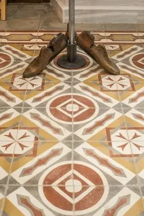 Tek Büyük Yataklı Oda, Balkon (Carboneras)