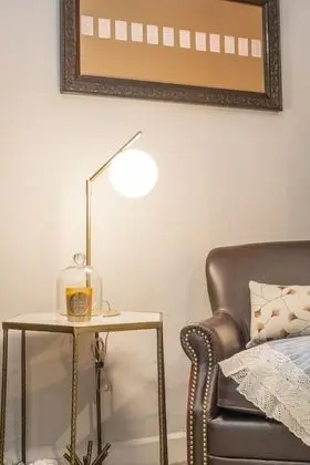 Tek Büyük Yataklı Oda, Balkon (Carboneras)