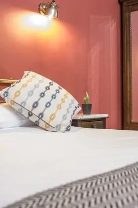 Tek Büyük Yataklı Oda, Balkon (Carboneras)