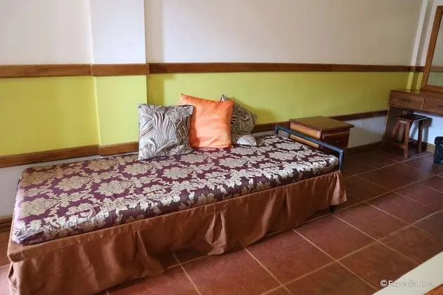 Deluxe Oda, 2 Tek Kişilik Yatak, Havuz Manzaralı