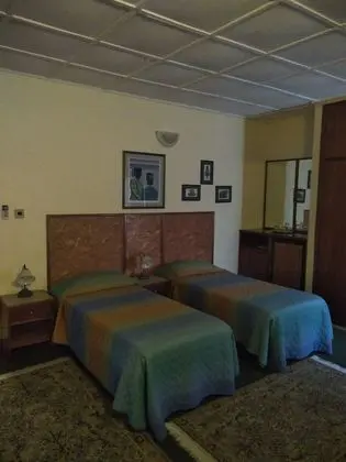 Deluxe Tek Büyük Yataklı Oda, 1 Çift Kişilik Yatak, Sigara İçilmez, Banyolu/Duşlu