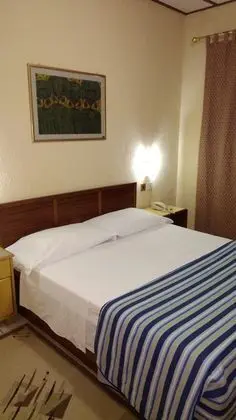 Standard Tek Büyük Yataklı Oda, 1 Çift Kişilik Yatak, Banyolu/Duşlu