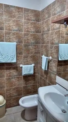 Standard Tek Büyük Yataklı Oda, 1 Çift Kişilik Yatak, Banyolu/Duşlu
