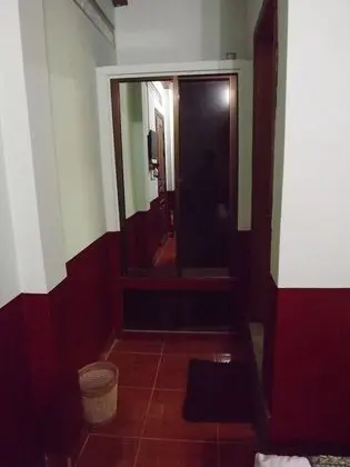Deluxe Tek Büyük Yataklı Oda, Bahçeli