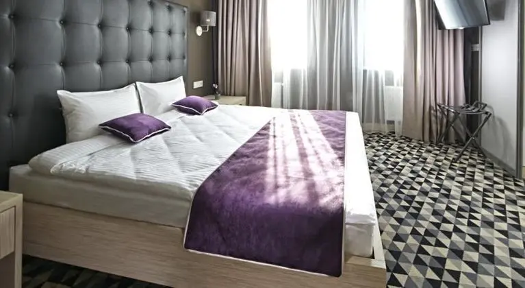 Tek Kişilik Oda Standard