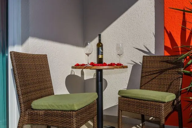 Aile Odası With Balcony