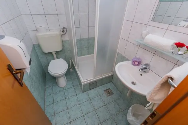 Çift ​​kişilik Standard