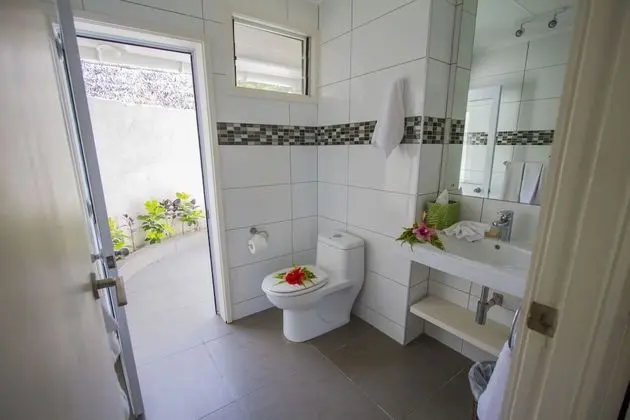 Tek Büyük Yataklı Oda, Denize Sıfır