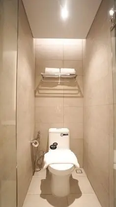 Deluxe Stüdyo, 1 En Büyük (King) Boy Yatak