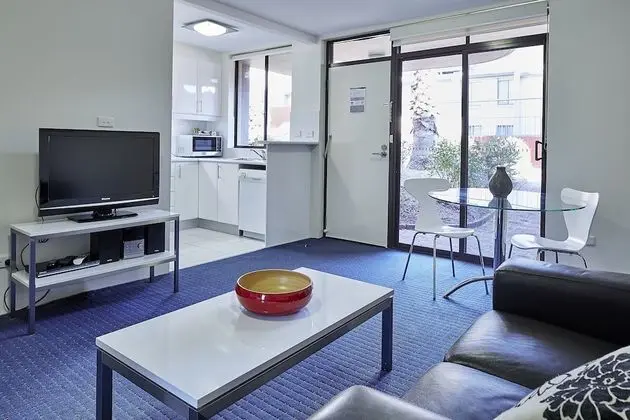 Standard Apart Daire, 1 Yatak Odası