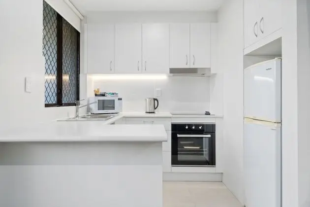Standard Apart Daire, 1 Yatak Odası