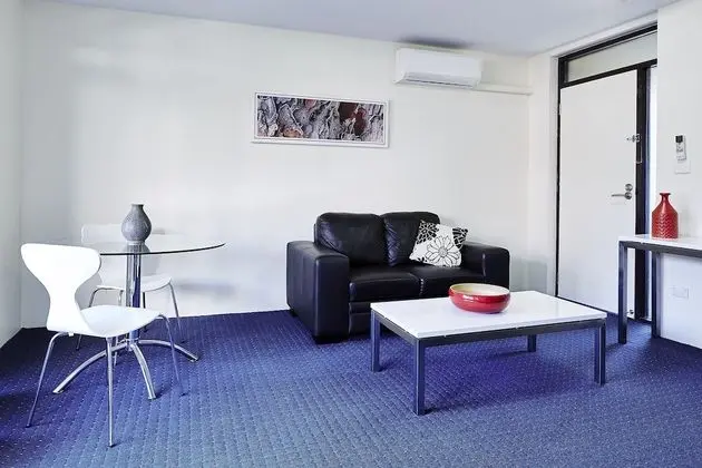 Standard Apart Daire, 1 Yatak Odası