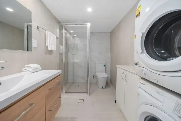 Standard Apart Daire, 1 Yatak Odası