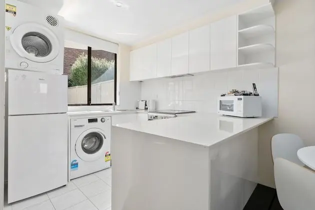 Standard Apart Daire, 2 Yatak Odası, Engellilere Uygun