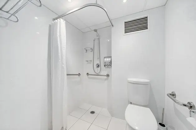 Standard Apart Daire, 2 Yatak Odası, Engellilere Uygun