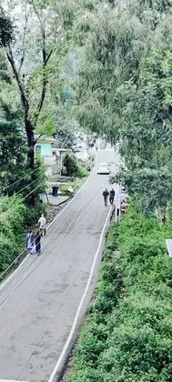 Honeymoon Tek Büyük Yataklı Oda