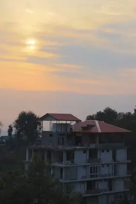 Honeymoon Tek Büyük Yataklı Oda