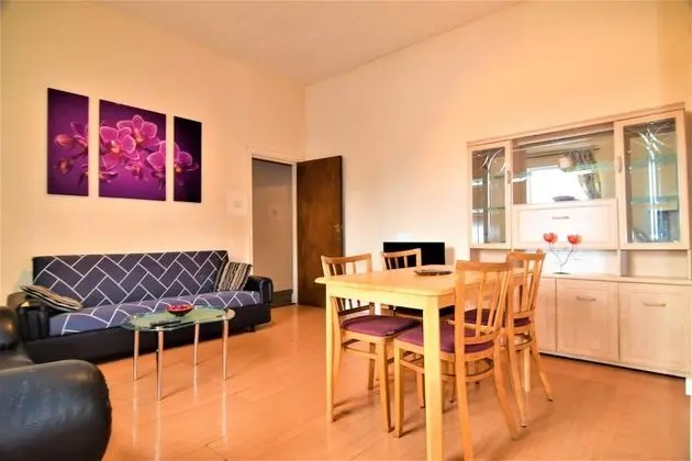 Dört Kişilik Oda, Ortak Banyo (U3)