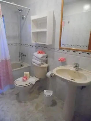 Tek Kişilik Oda