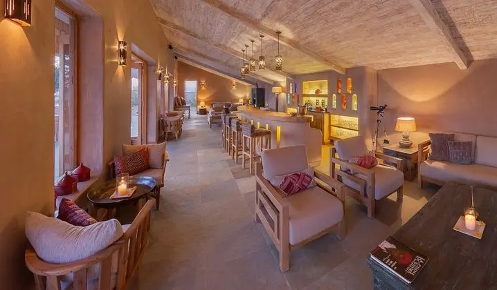 Luxury Çadır