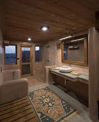 Luxury Çadır