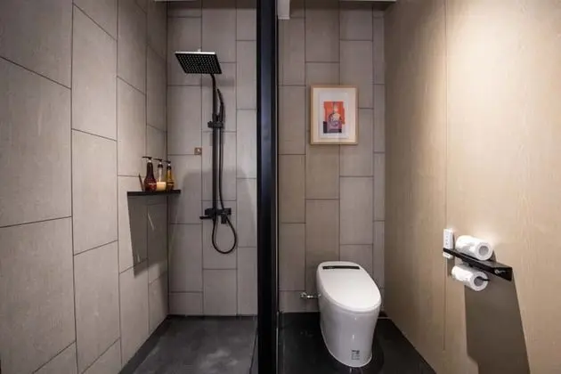 Exclusive Tek Büyük Yataklı Oda, Sigara İçilmez, Penceresiz