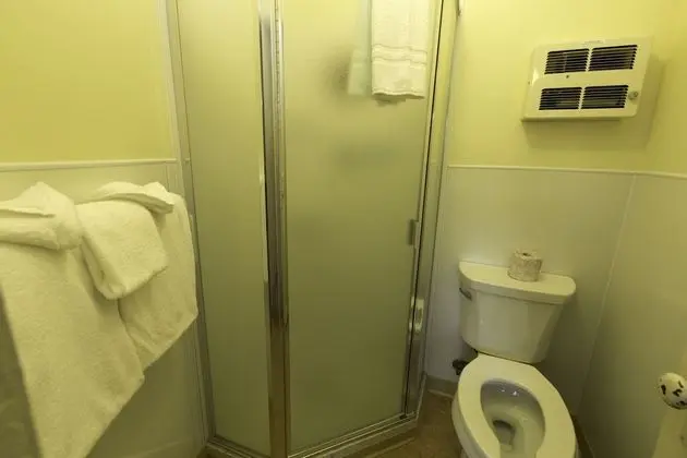 Standard Oda, 1 Çift Kişilik Yatak