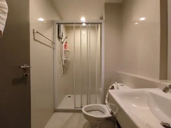 Middle Sea View Room