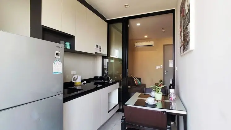 Super Sea View Room